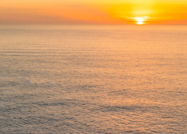 ATLANTIC SUNSET: Sunset tourism as the new horizon for sustainable tourism futures?