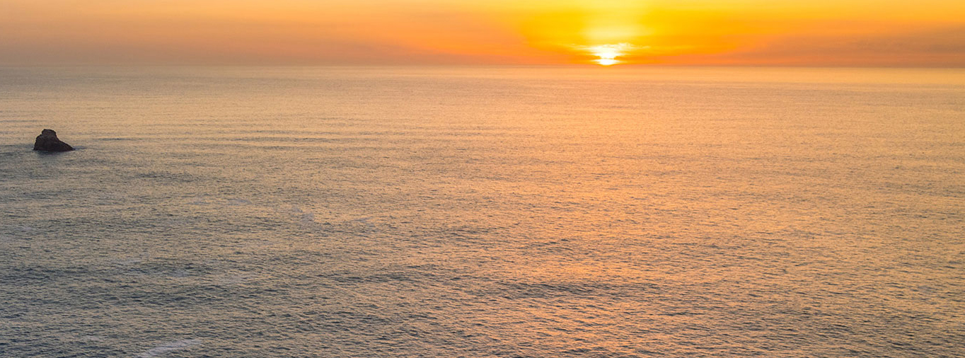 ATLANTIC SUNSET: Sunset tourism as the new horizon for sustainable tourism futures?