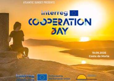 Atlantic Sunset to host the event “Atlantic Sunset – the latest sunset in Europe” as part of Interreg Cooperation Day 2025