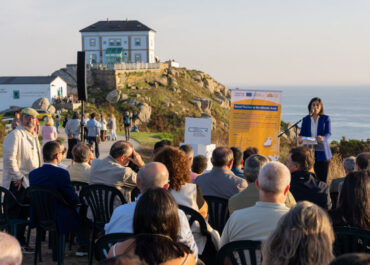 Atlantic Sunset celebrates Interreg Cooperation Day on the Costa da Morte (Galicia, Spain): science, culture, tourism, cooperation and the last sunset of Europe