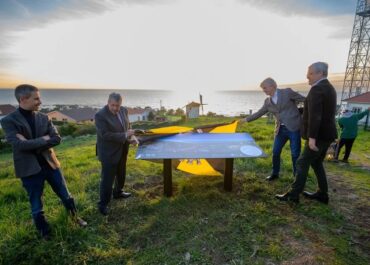 Montedor Lighthouse: Where Mainland Portugal Sees Its Last Sunset