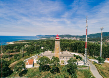 The Atlantic Sunset project will inaugurate an interpretive table and the first plaque marking Portugal’s last sunset