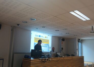 University of Angers Hosts Seminar on Sunset Tourism Promotion