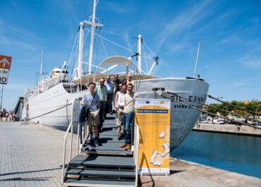 Atlantic Sunset Holds its 6th Steering and Technical Committee Meeting in Portugal