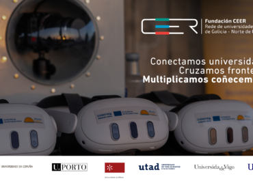 ATLANTIC SUNSET takes cross-border research to the streets of Vigo at G-Night (Galicia's Researchers' Night)