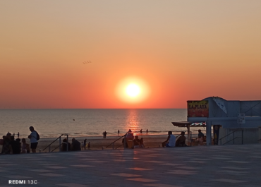 Atlantic Sunset publishes a master’s dissertation on sunsets as a resource for coastal tourism